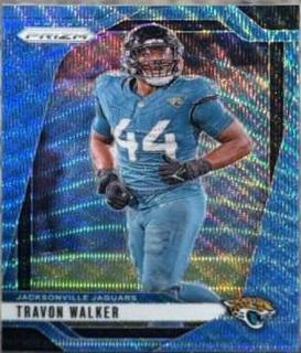 Travon Walker