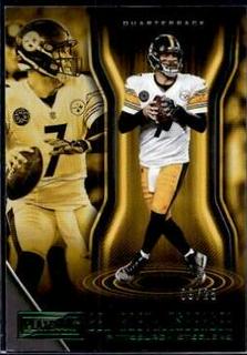 Ben Roethlisberger