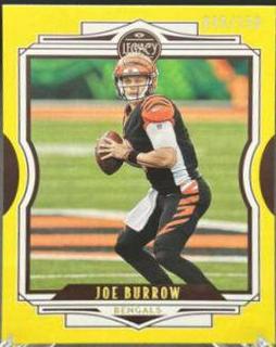 Joe Burrow