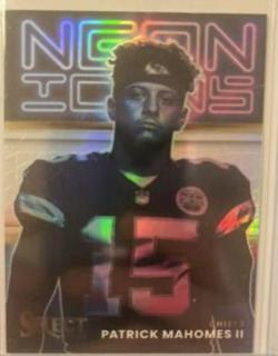 Patrick Mahomes II