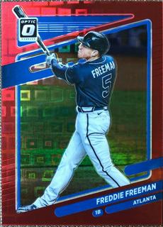 Freddie Freeman