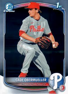 Cade Obermueller