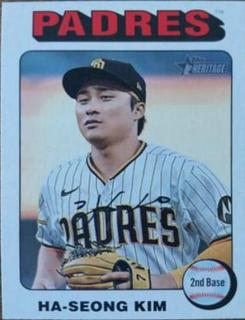 Ha-Seong Kim
