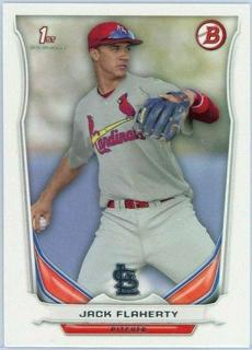 Jack Flaherty