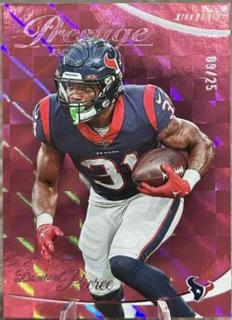 Dameon Pierce