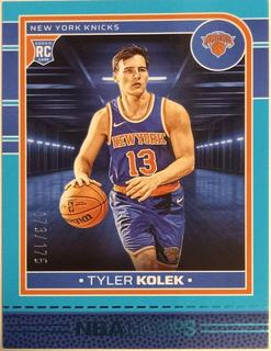 Tyler Kolek