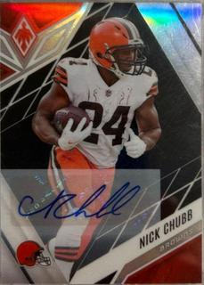 Nick Chubb