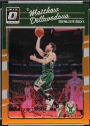 Matthew Dellavedova