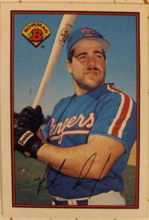 Pete Incaviglia