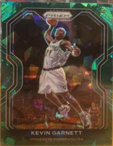 Kevin Garnett