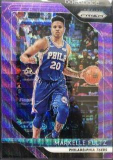Markelle Fultz