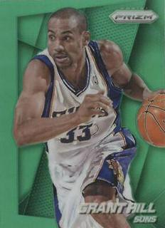 Grant Hill