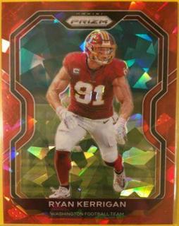 Ryan Kerrigan