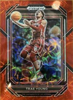 Trae Young