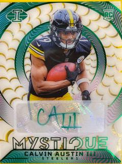 Calvin Austin III