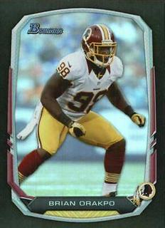 Brian Orakpo