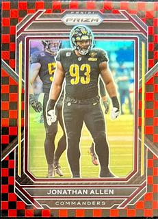 Jonathan Allen