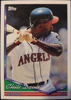 Chili Davis
