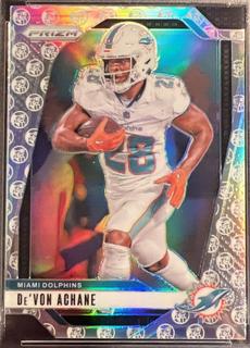 De'Von Achane