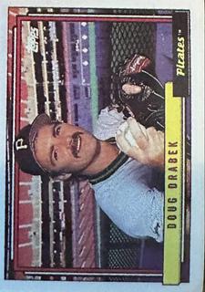 Doug Drabek