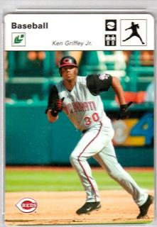 Ken Griffey Jr.
