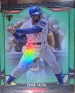 Ernie Banks