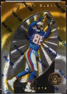 Terry Glenn