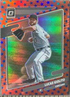 Lucas Giolito