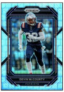 Devin McCourty