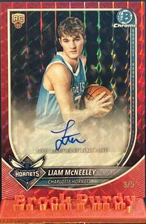 Liam McNeeley