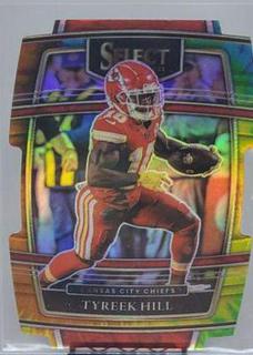 Tyreek Hill