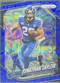 Jonathan Taylor