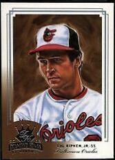 Cal Ripken Jr.