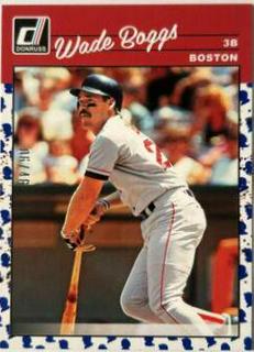 Wade Boggs