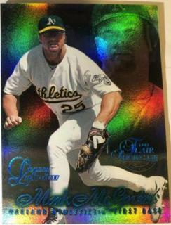 Mark McGwire