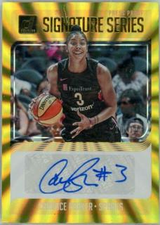 Candace Parker