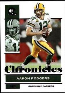 Aaron Rodgers