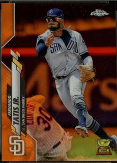 Fernando Tatis Jr.