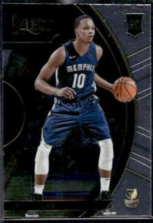 Ivan Rabb