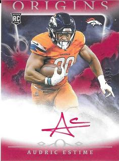 Audric Estime