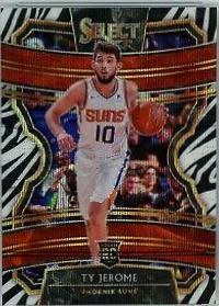 Ty Jerome