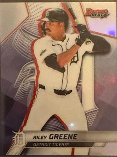 Riley Greene