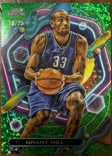 Grant Hill