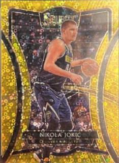 Nikola Jokic