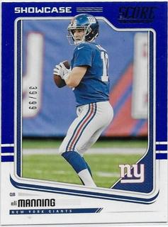 Eli Manning