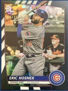 Eric Hosmer