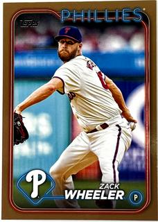 Zack Wheeler