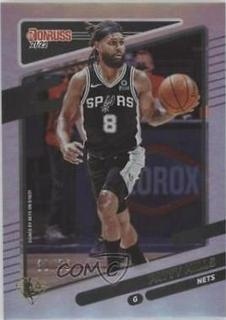 Patty Mills