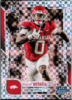 Braylen Russell