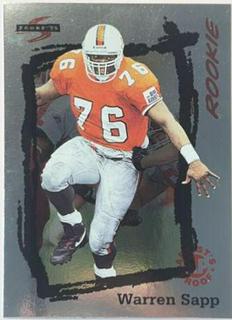 Warren Sapp
